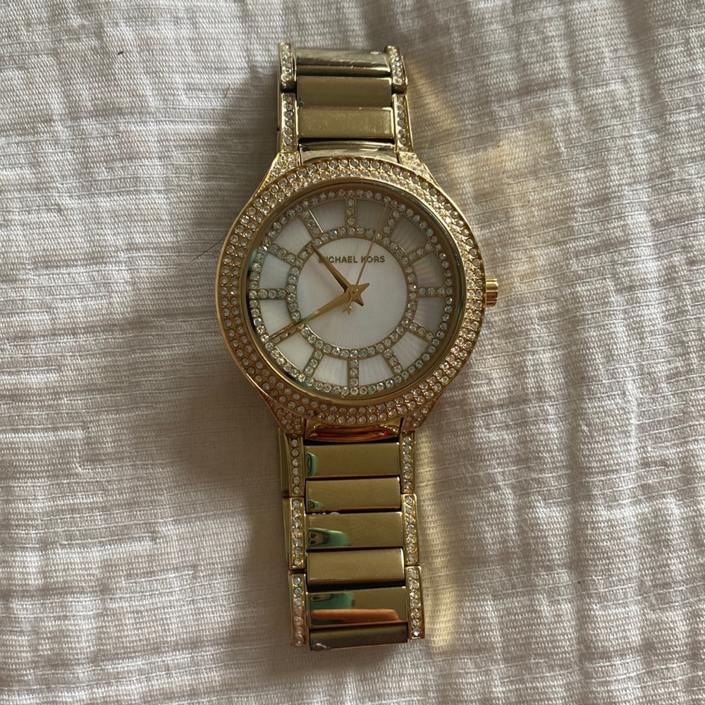 Michael Kors watch